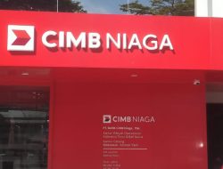 Ahli Waris Protes Bank CIMB Niaga, Diduga Abaikan Aturan Asuransi Kredit Jiwa.